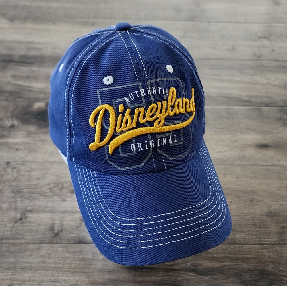 Disneyland Original Disney Parks Adjutable Hat Unixex OSFM